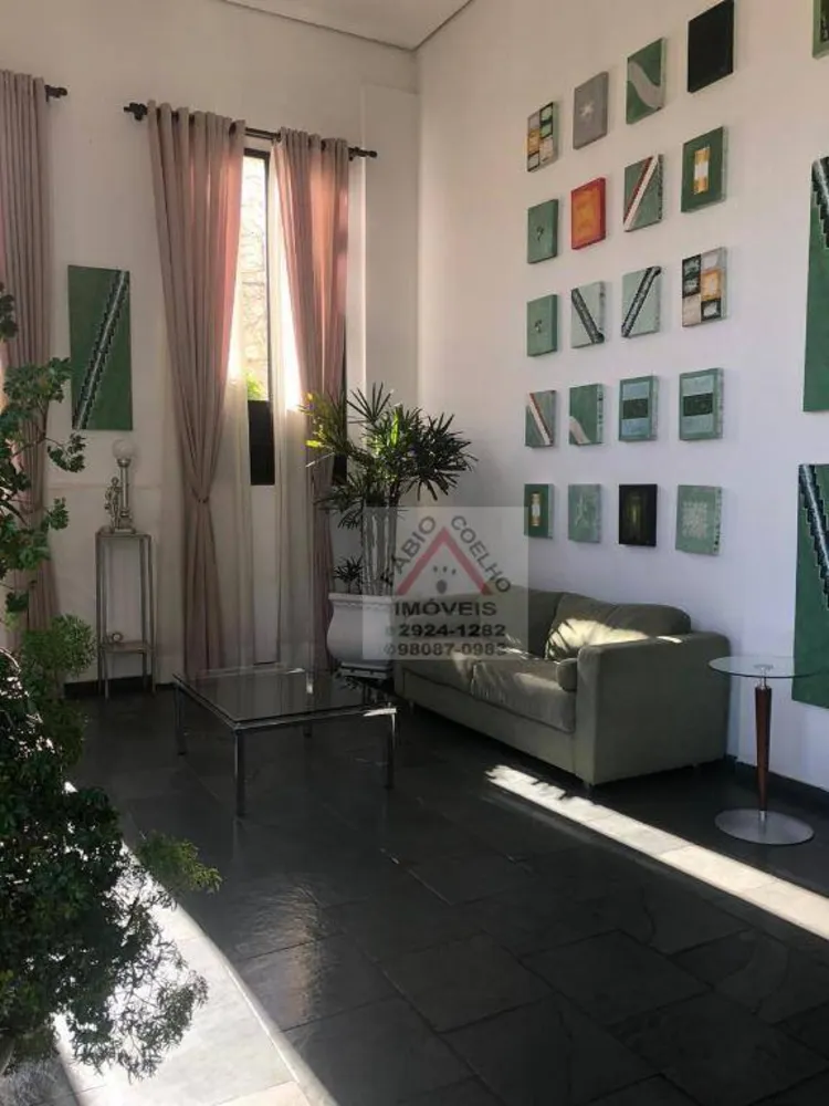 Apartamento, 2 quartos, 57 m² - Foto 20