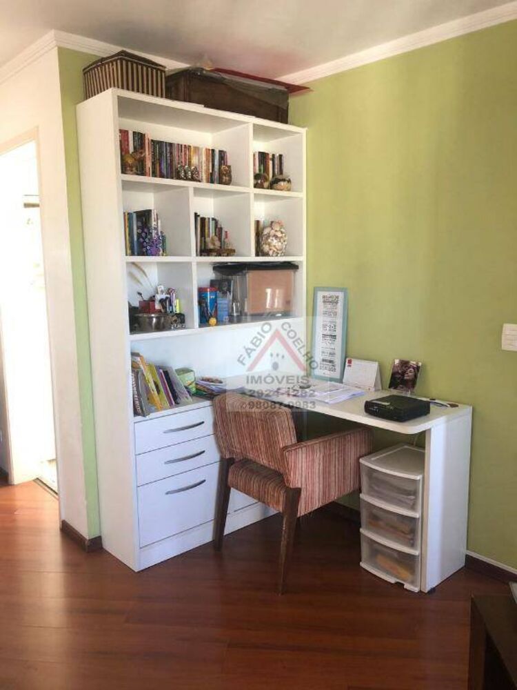Apartamento, 2 quartos, 57 m² - Foto 16