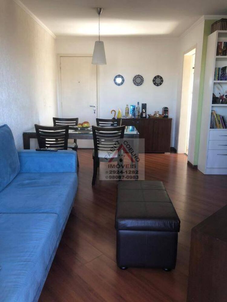 Apartamento, 2 quartos, 57 m² - Foto 6