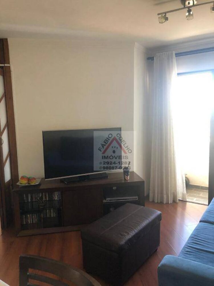 Apartamento, 2 quartos, 57 m² - Foto 7