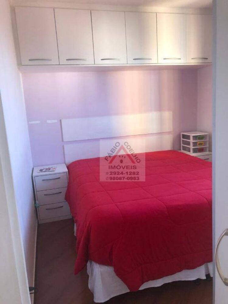Apartamento, 2 quartos, 57 m² - Foto 11