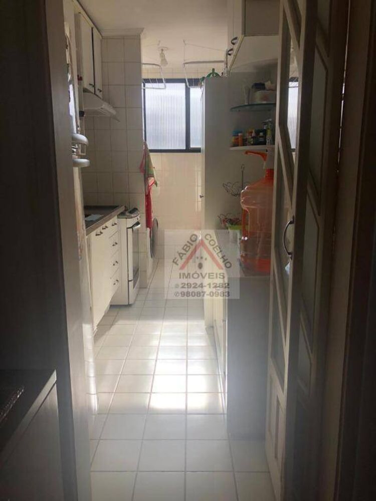 Apartamento, 2 quartos, 57 m² - Foto 10