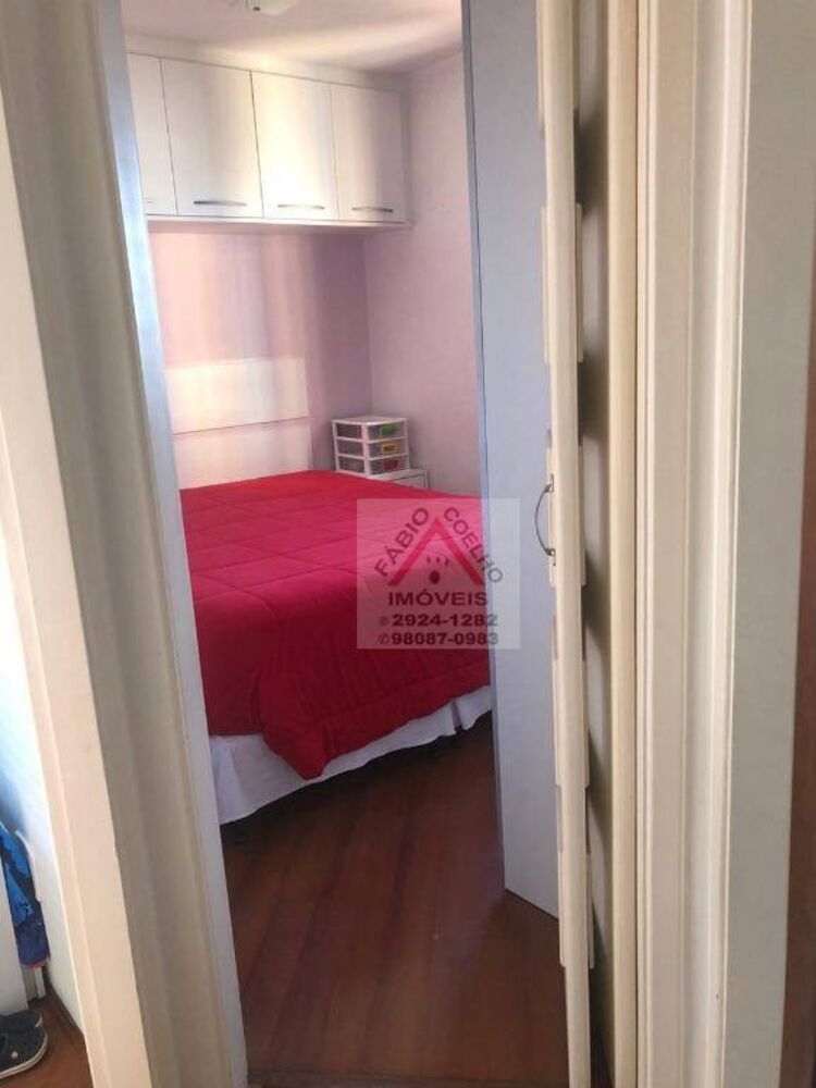 Apartamento, 2 quartos, 57 m² - Foto 9