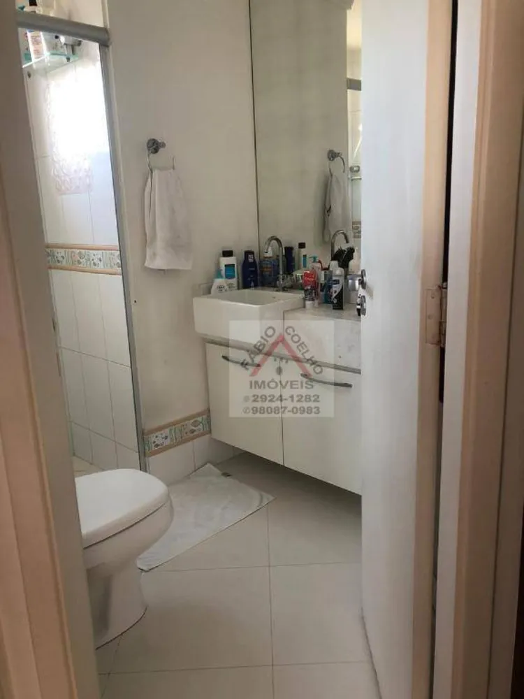 Apartamento, 2 quartos, 57 m² - Foto 19