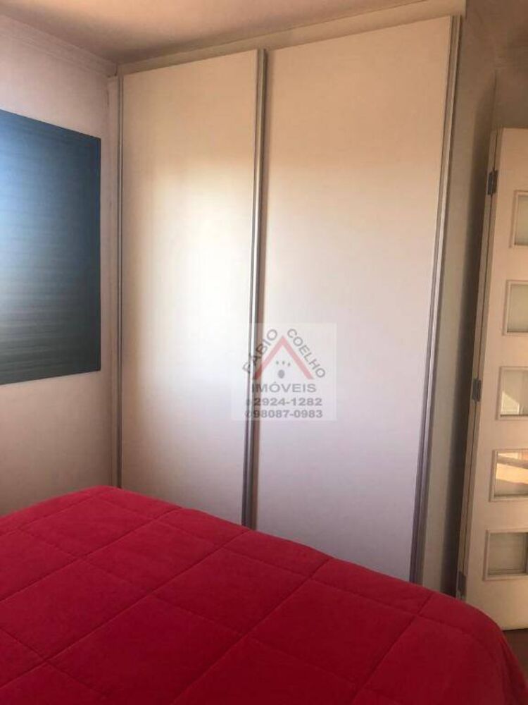 Apartamento, 2 quartos, 57 m² - Foto 2