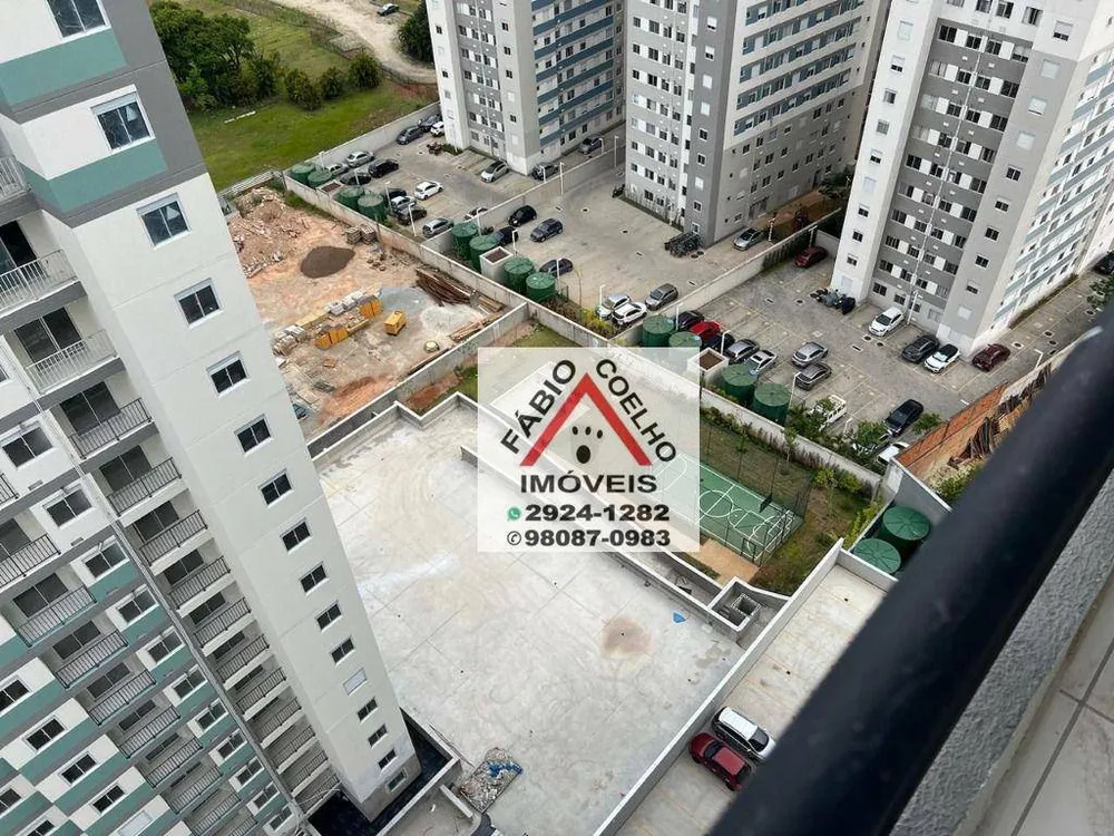 Apartamento, 2 quartos, 55 m² - Foto 6