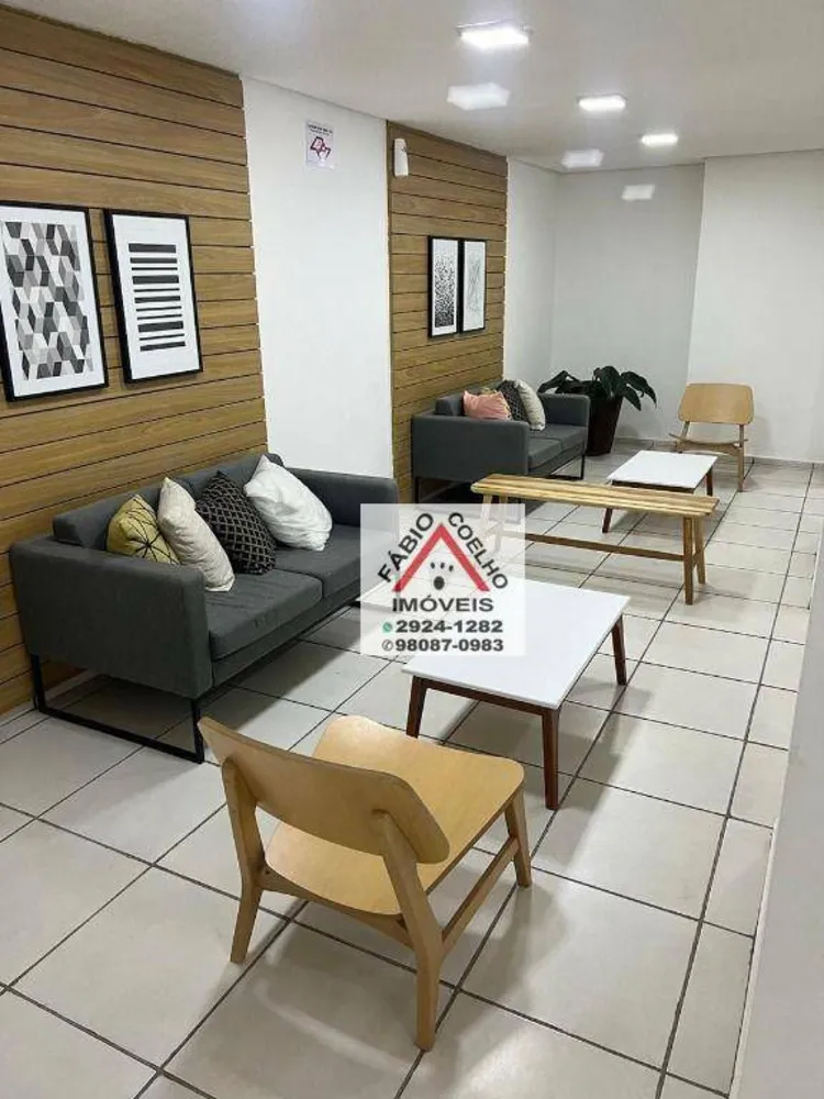 Apartamento, 2 quartos, 55 m² - Foto 8