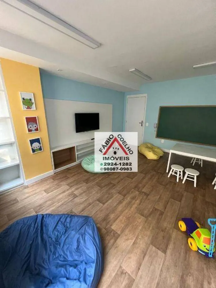 Apartamento, 2 quartos, 55 m² - Foto 9