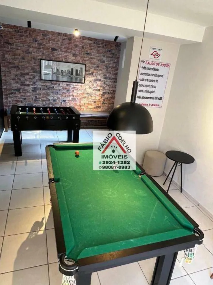 Apartamento, 2 quartos, 55 m² - Foto 11