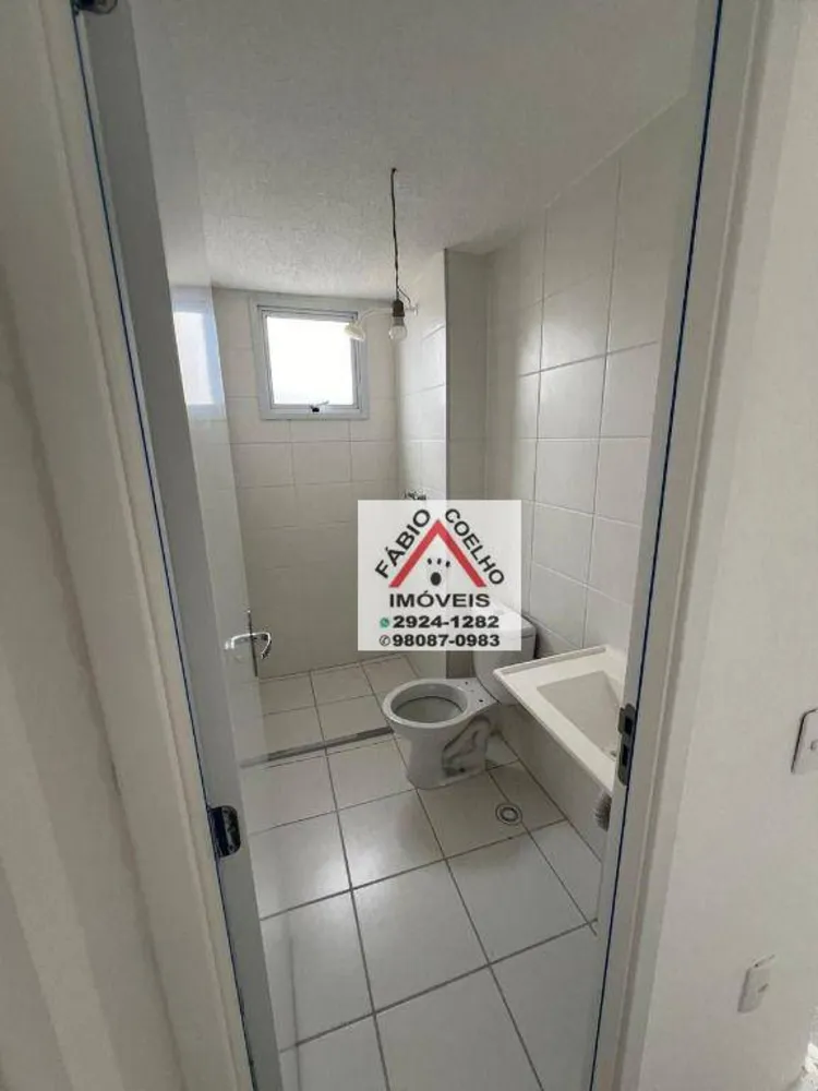 Apartamento, 2 quartos, 55 m² - Foto 4