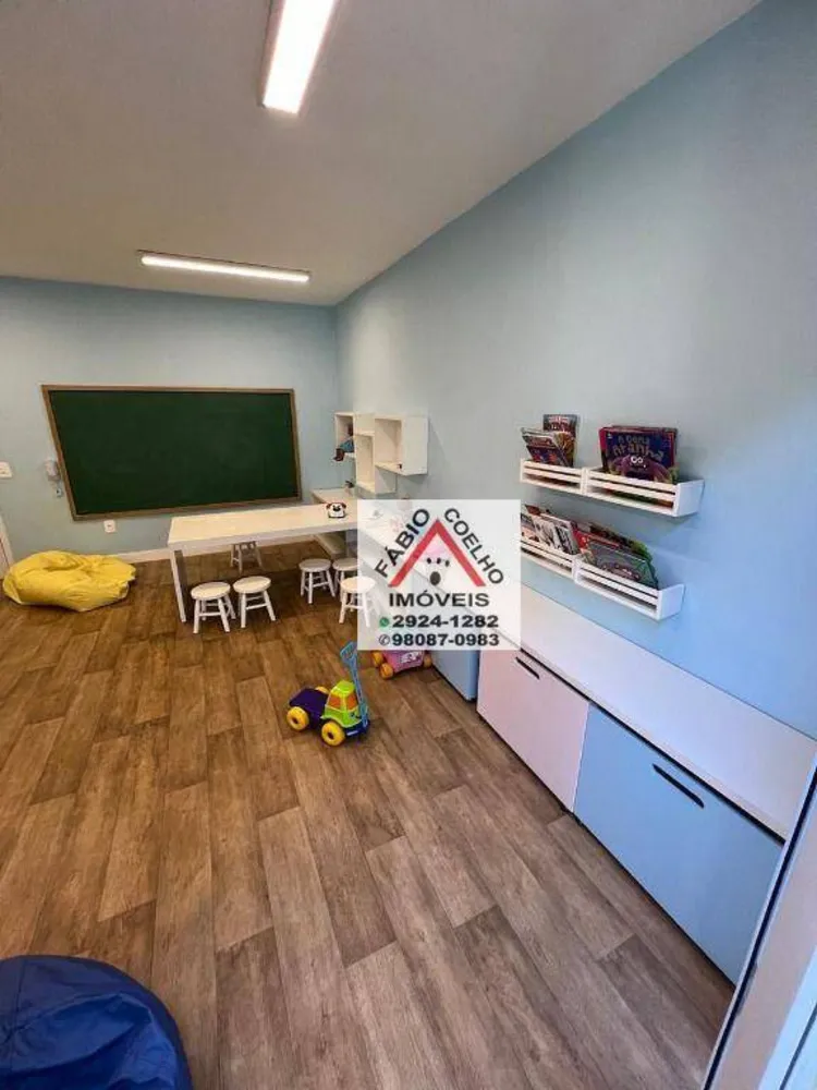Apartamento, 2 quartos, 55 m² - Foto 10