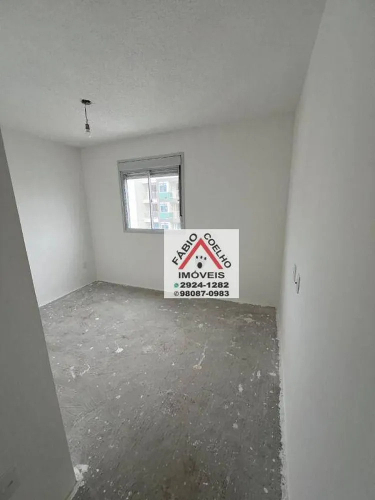 Apartamento, 2 quartos, 55 m² - Foto 3