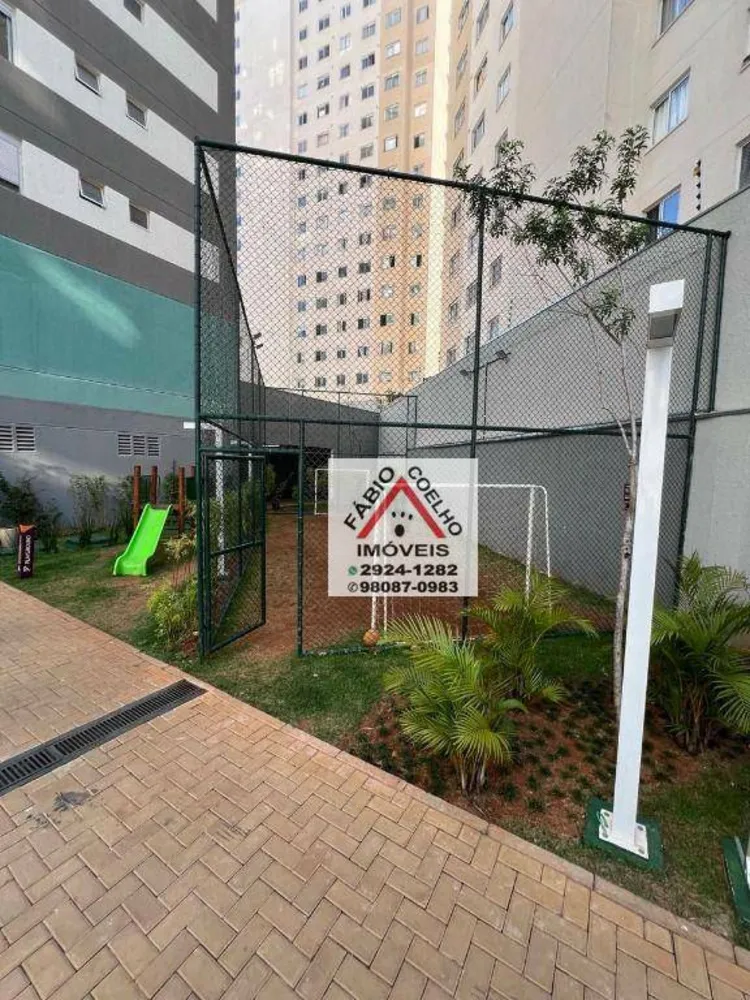 Apartamento, 2 quartos, 55 m² - Foto 12