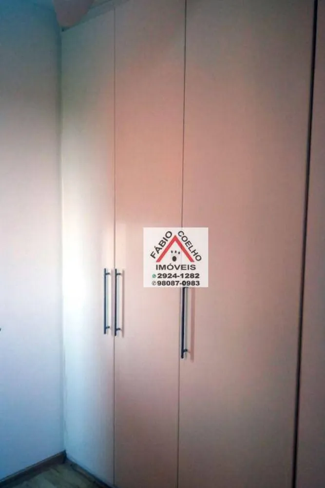 Apartamento, 3 quartos, 63 m² - Foto 6