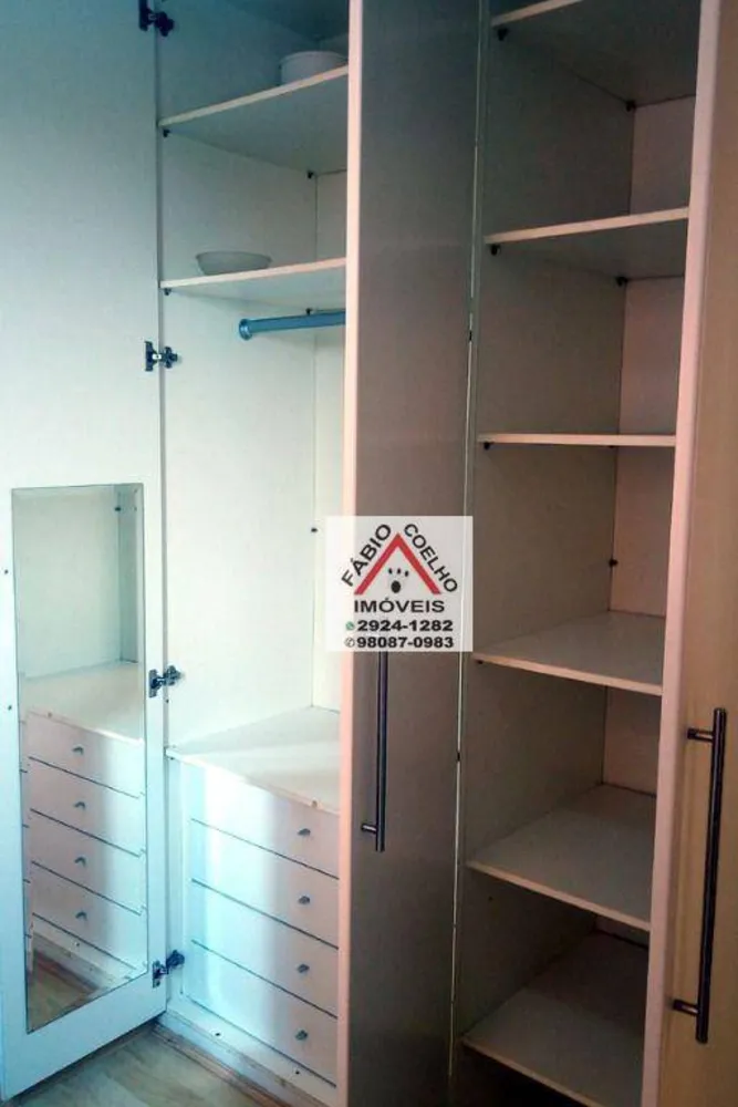 Apartamento, 3 quartos, 63 m² - Foto 5