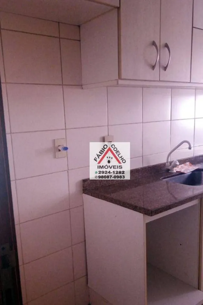 Apartamento, 3 quartos, 63 m² - Foto 1