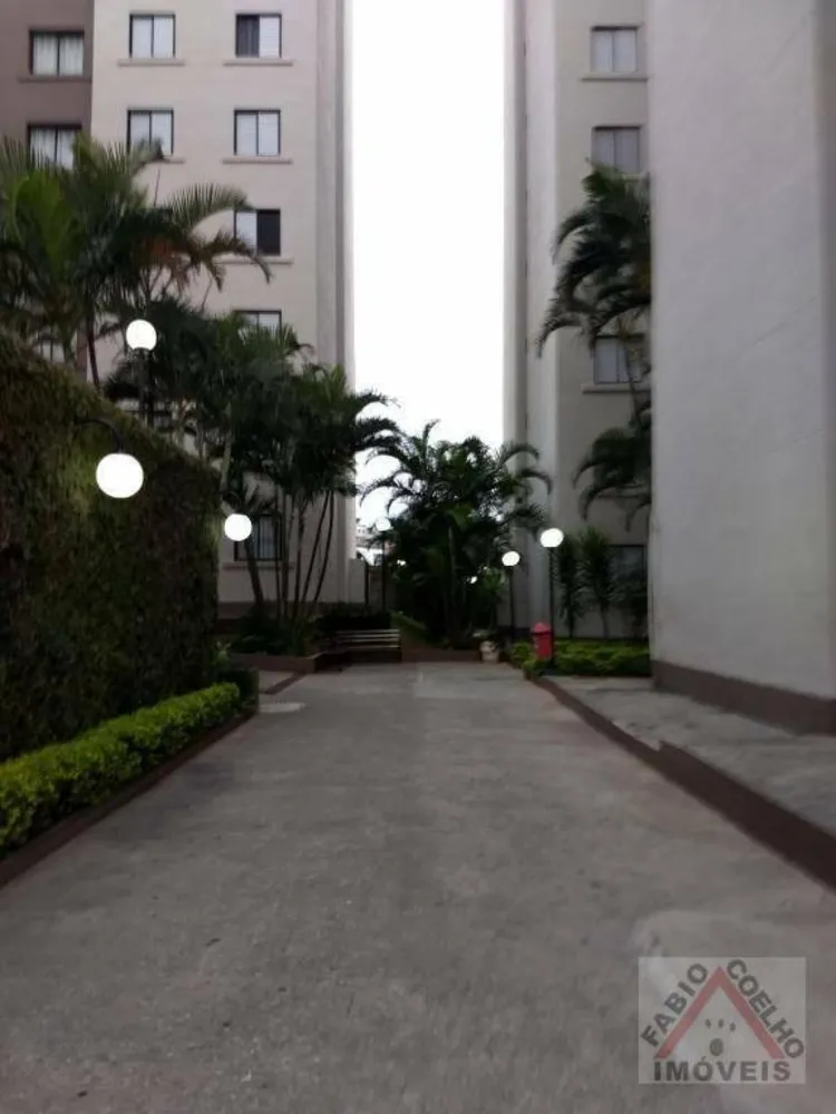 Apartamento, 2 quartos, 55 m² - Foto 12