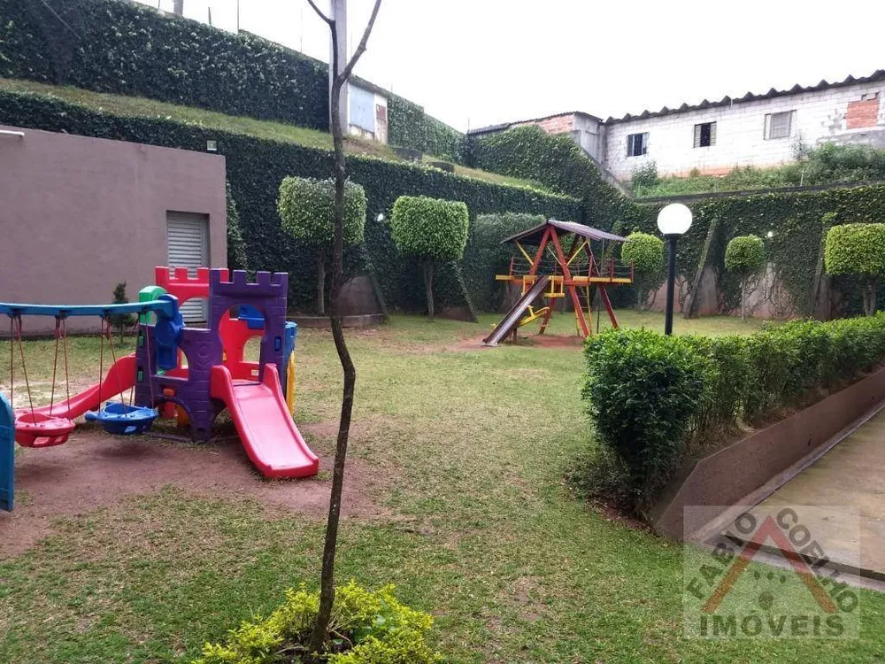 Apartamento, 2 quartos, 55 m² - Foto 9