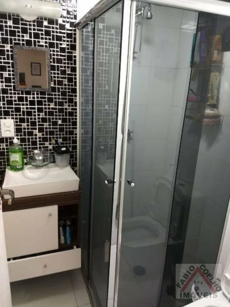 Apartamento, 2 quartos, 55 m² - Foto 4