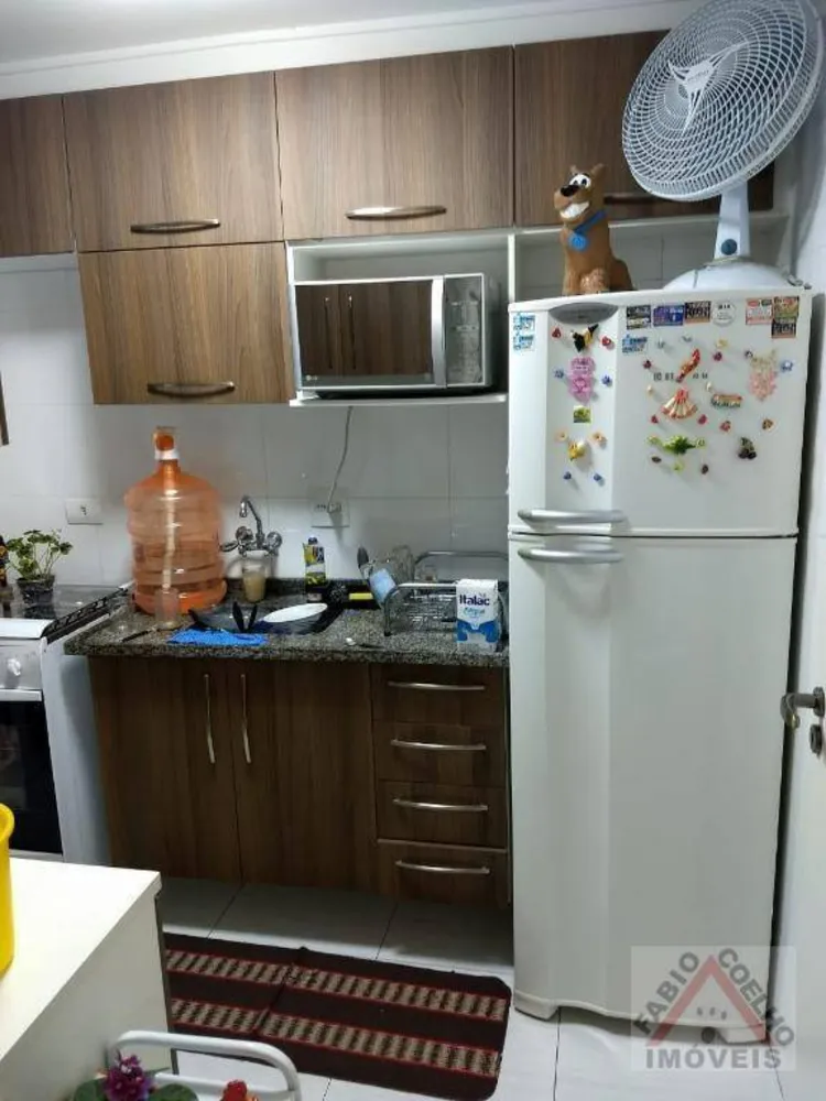 Apartamento, 2 quartos, 55 m² - Foto 8