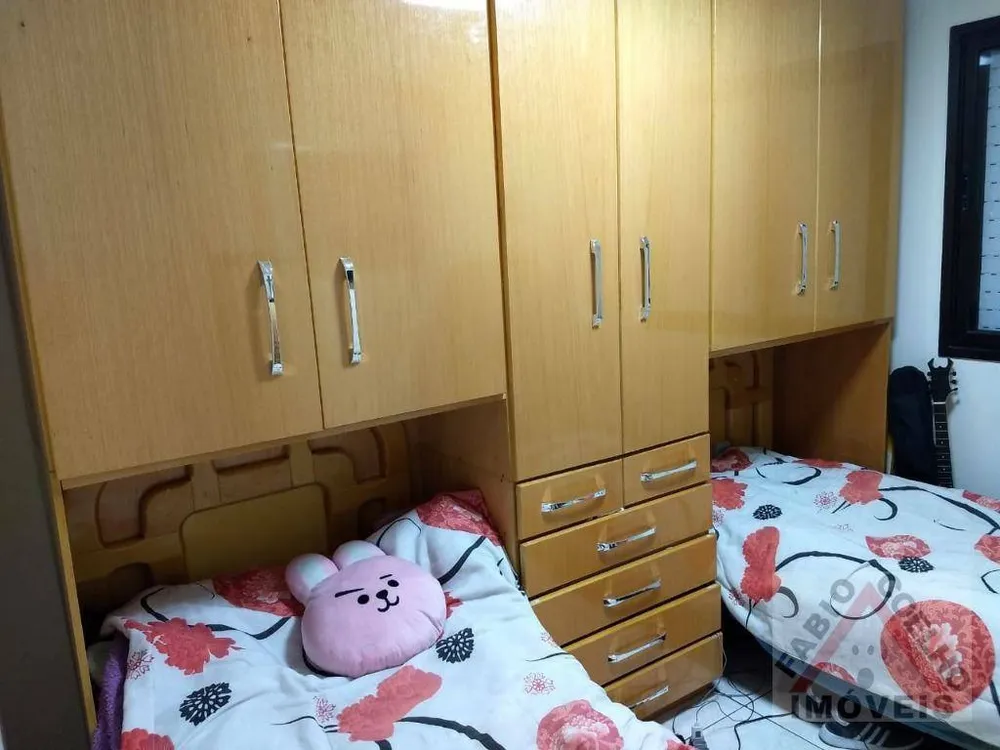 Apartamento, 2 quartos, 55 m² - Foto 7