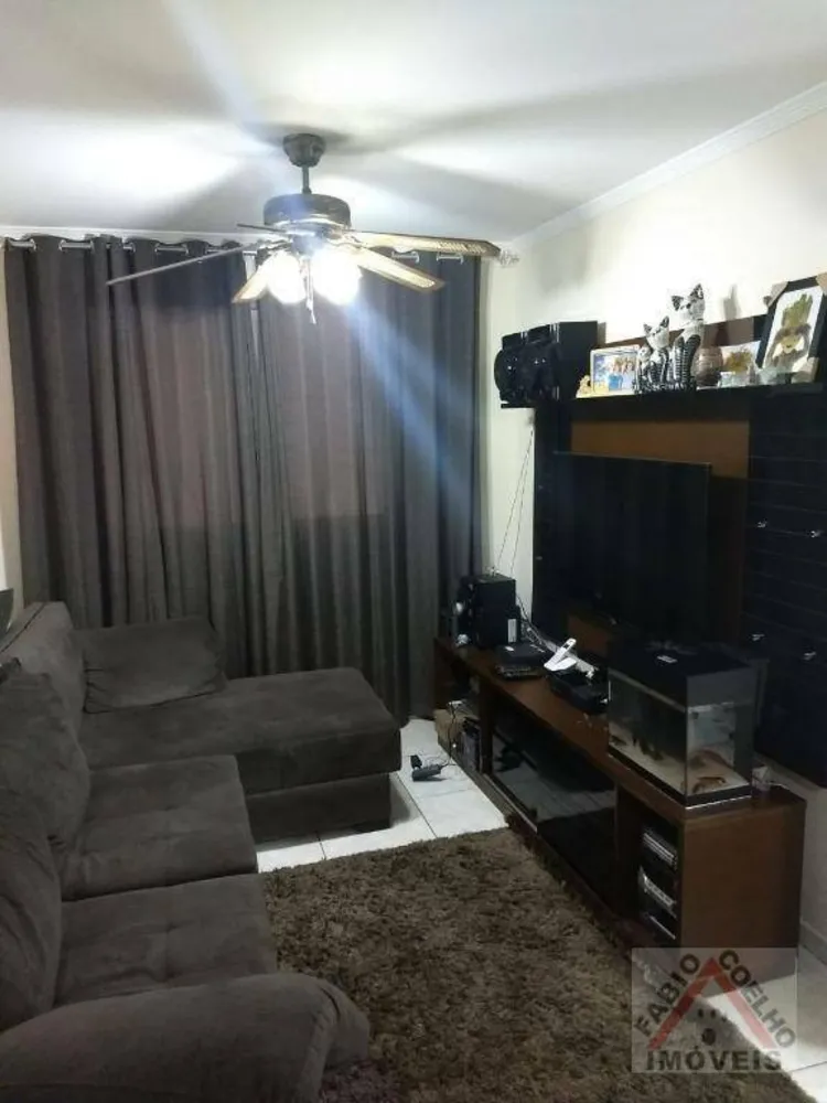 Apartamento, 2 quartos, 55 m² - Foto 6