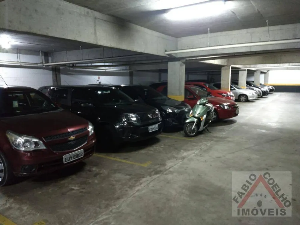 Apartamento, 2 quartos, 55 m² - Foto 13