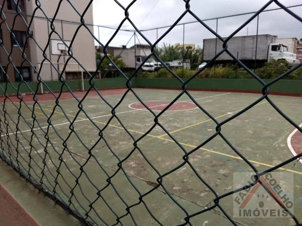 Apartamento, 2 quartos, 55 m² - Foto 11