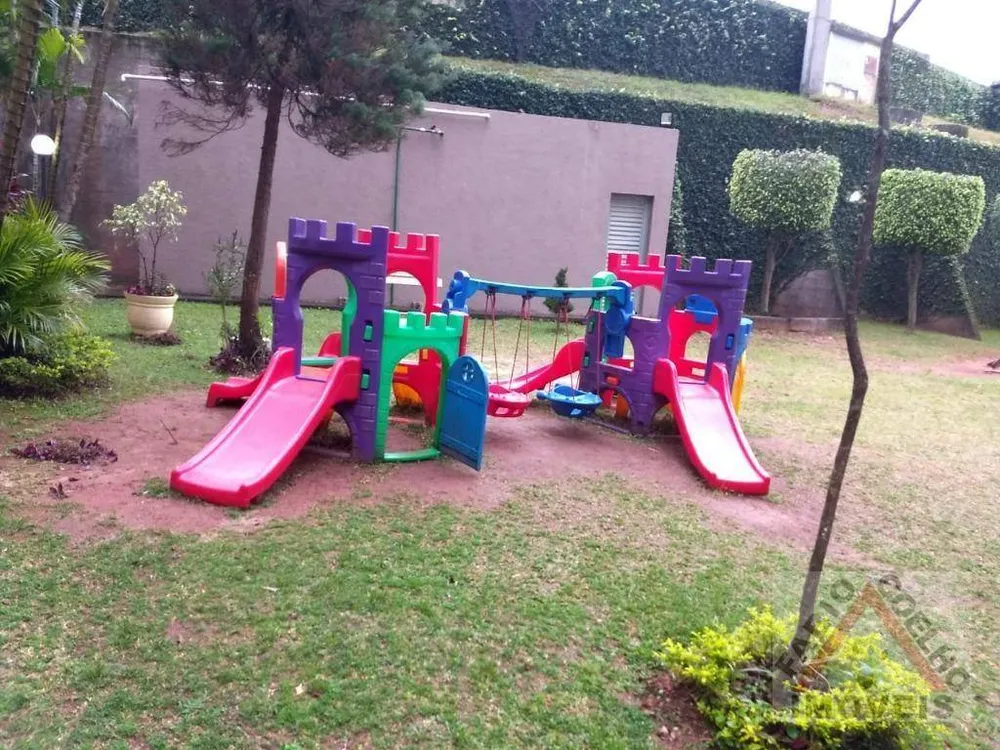 Apartamento, 2 quartos, 55 m² - Foto 10