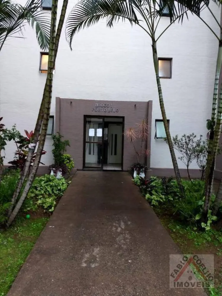 Apartamento, 2 quartos, 55 m² - Foto 3
