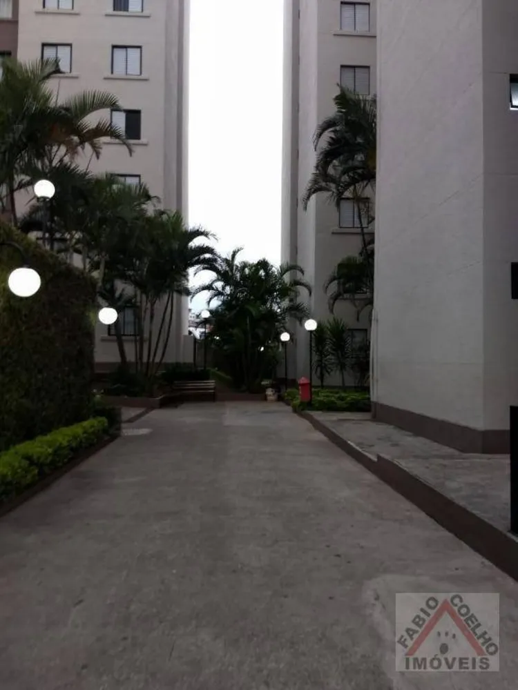Apartamento, 2 quartos, 55 m² - Foto 5