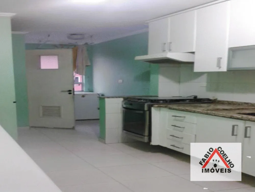 Apartamento, 90 m² - Foto 1