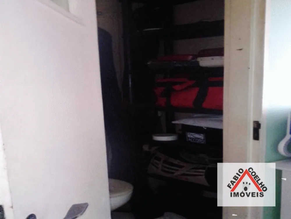 Apartamento, 90 m² - Foto 2