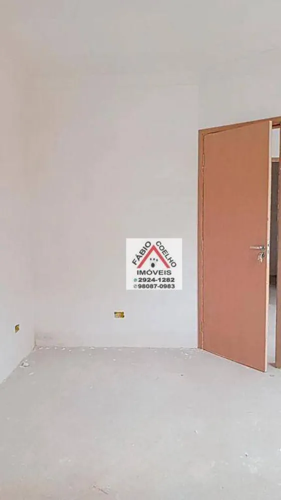 Sobrado, 3 quartos, 100 m² - Foto 6