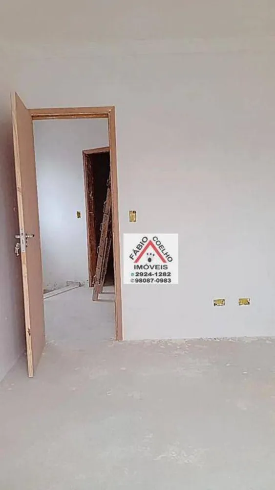 Sobrado, 3 quartos, 100 m² - Foto 5