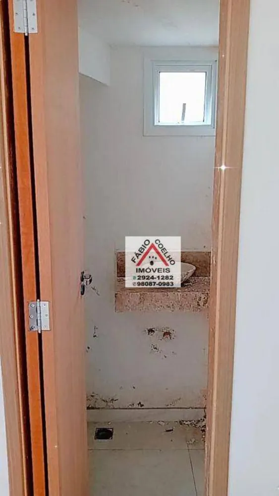 Sobrado, 3 quartos, 100 m² - Foto 11