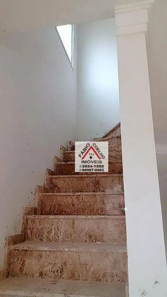 Sobrado, 3 quartos, 100 m² - Foto 10