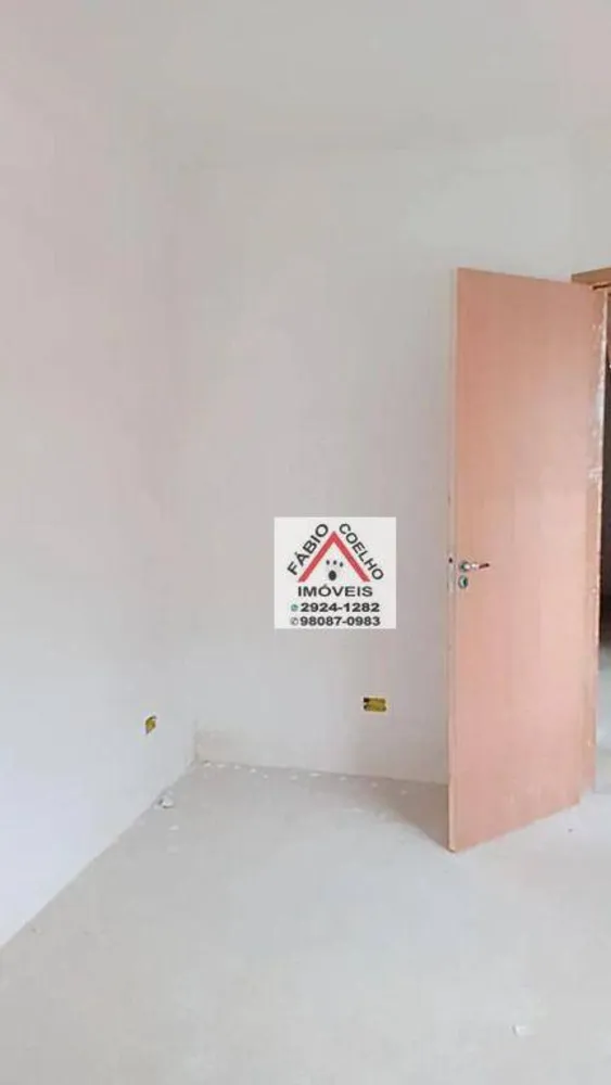 Sobrado, 3 quartos, 100 m² - Foto 3