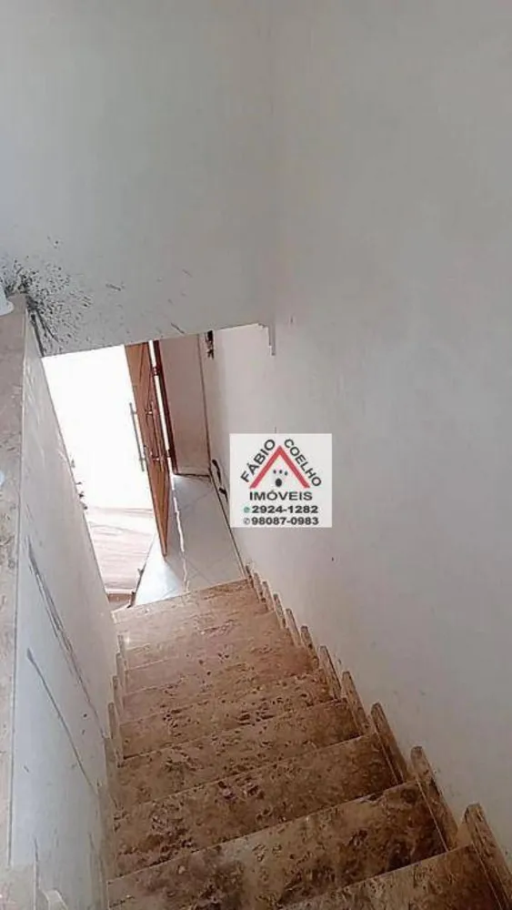 Sobrado, 3 quartos, 100 m² - Foto 1