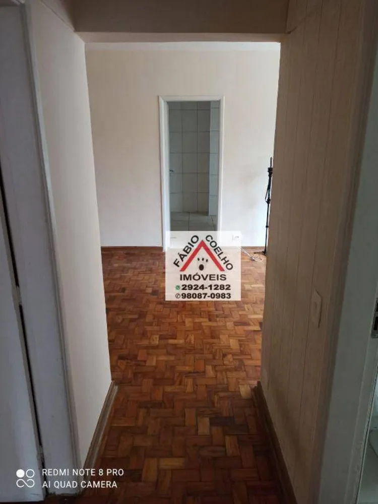 Apartamento, 2 quartos, 90 m² - Foto 2