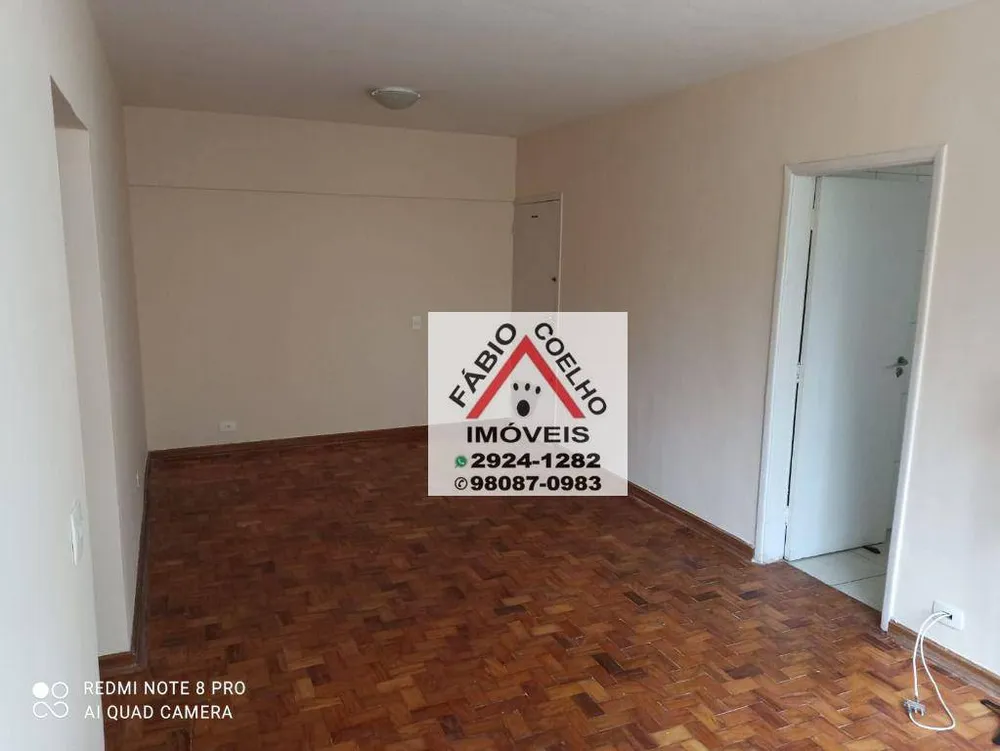 Apartamento, 2 quartos, 90 m² - Foto 6