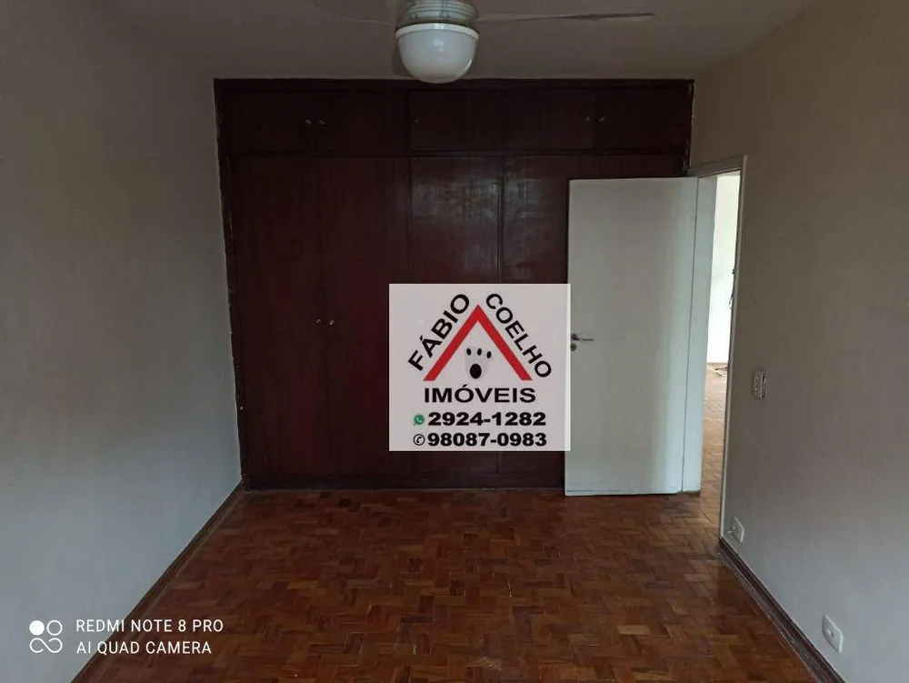 Apartamento, 2 quartos, 90 m² - Foto 7