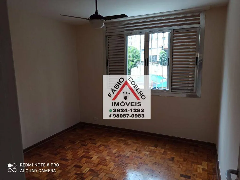 Apartamento, 2 quartos, 90 m² - Foto 7