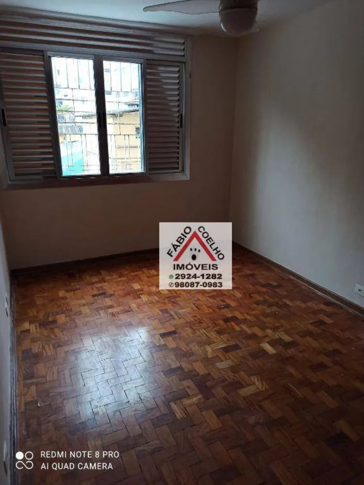 Apartamento, 2 quartos, 90 m² - Foto 9
