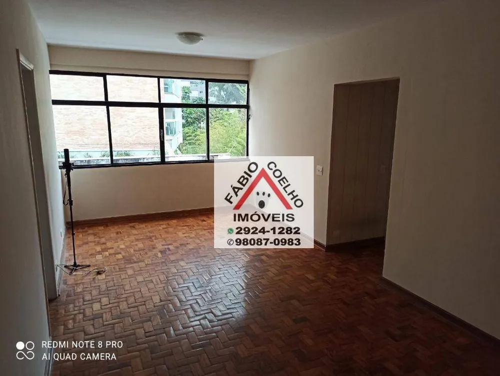 Apartamento, 2 quartos, 90 m² - Foto 3
