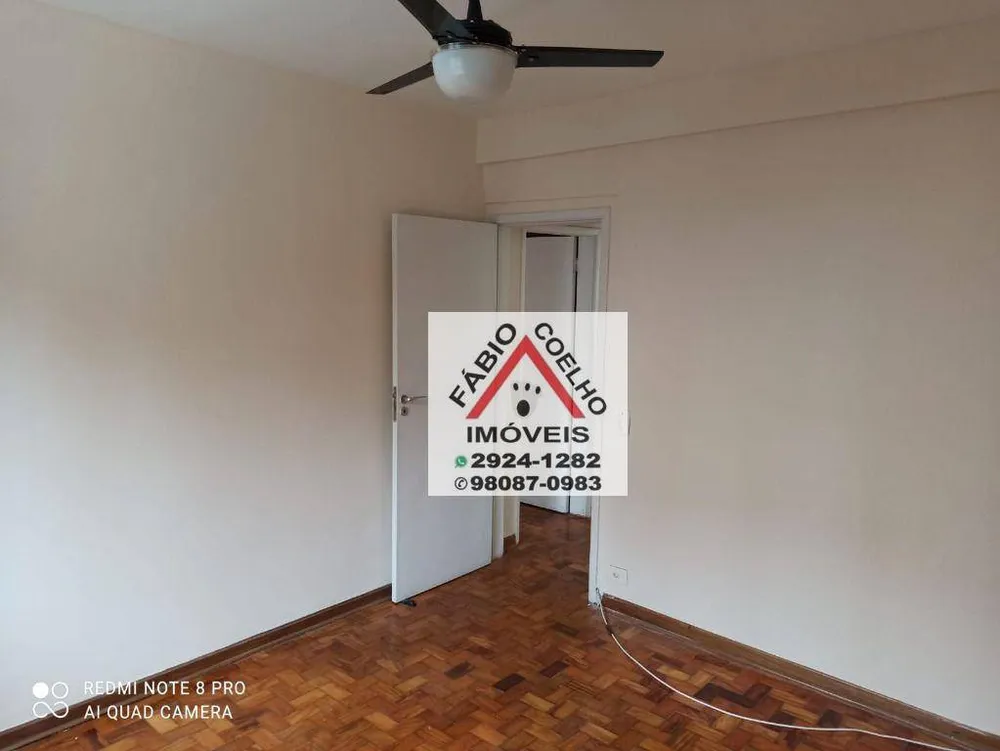 Apartamento, 2 quartos, 90 m² - Foto 8