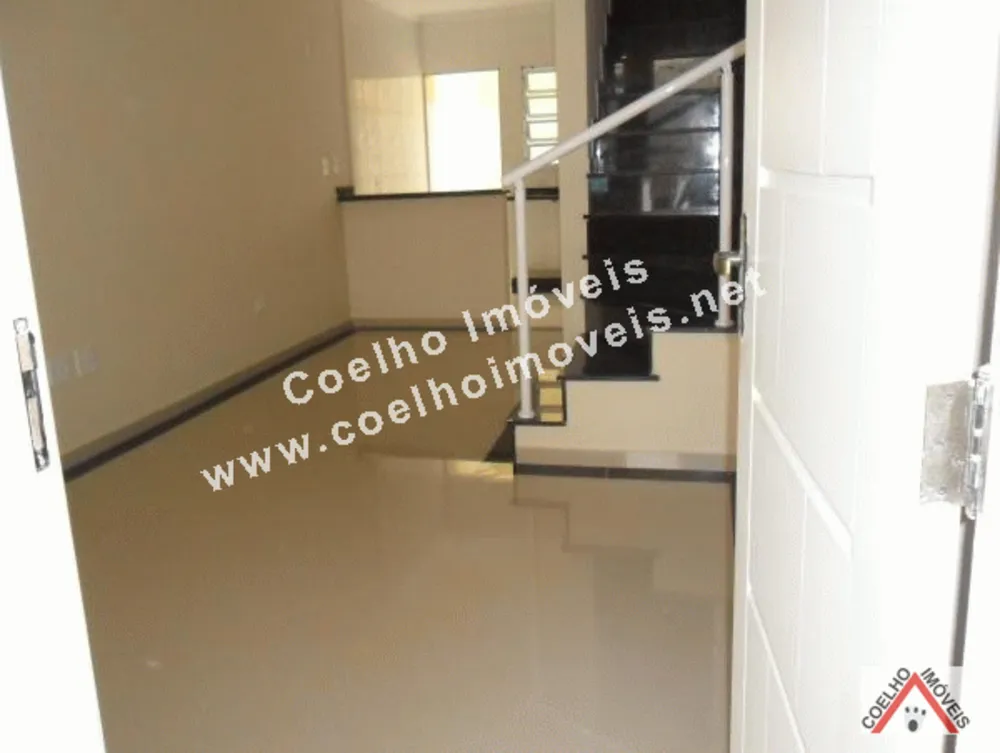 Casa, 95 m² - Foto 12