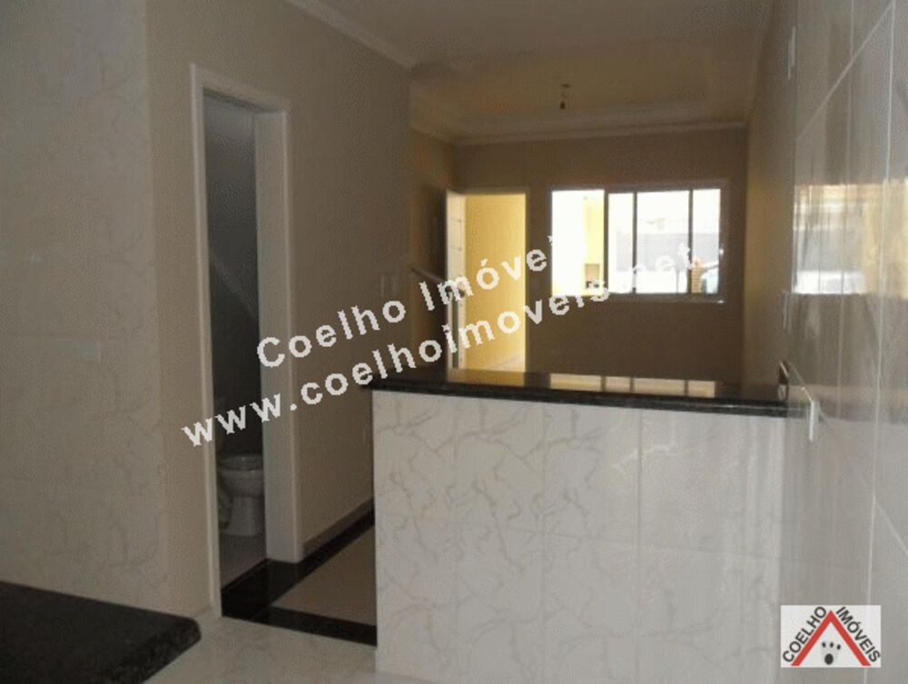Casa, 95 m² - Foto 1