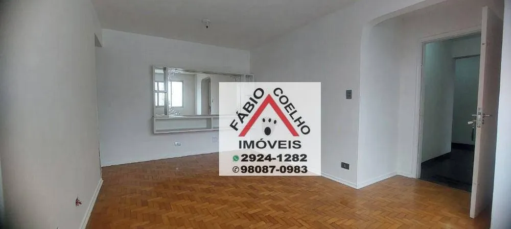 Apartamento, 2 quartos, 70 m² - Foto 6