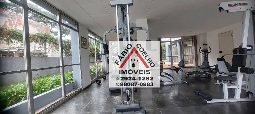 Apartamento, 2 quartos, 70 m² - Foto 2